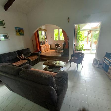 Case Papangue Saint-Paul Bagian luar foto
