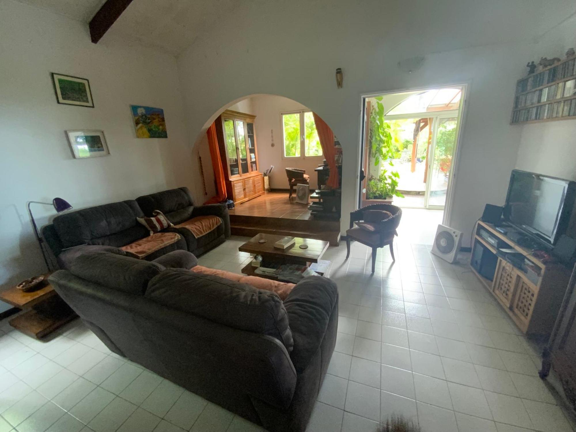 Case Papangue Saint-Paul Bagian luar foto